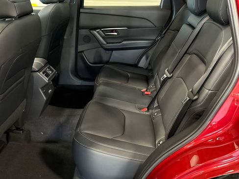 New 2026 MAZDA CX-5 2.5 S w/ Premium Package AWD/4WD image 7