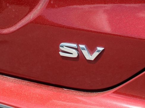 Used 2021 Nissan Kicks SV FWD image 19