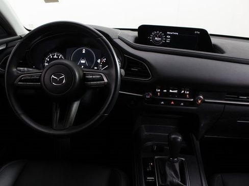 Used 2023 MAZDA CX-30 AWD 2.5 S w/ Select Package image 10