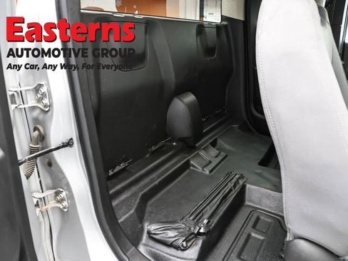 Used 2019 Chevrolet Colorado W/T image 20