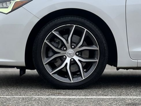 Used 2019 Acura ILX Sedan w/Premium Pkg image 40