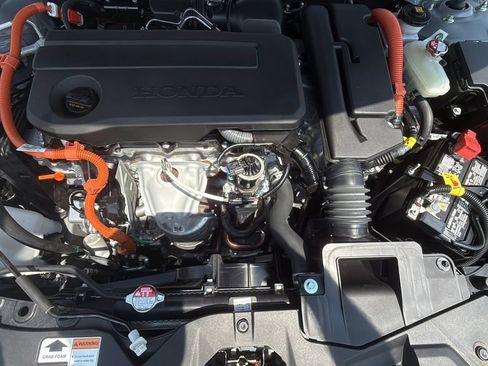 Used 2024 Honda Accord Sport image 22