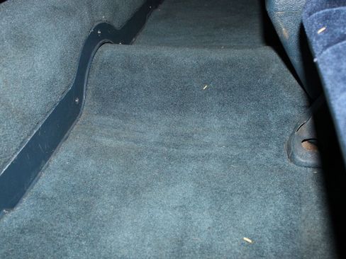 Used 1987 Chevrolet Blazer 4WD image 40