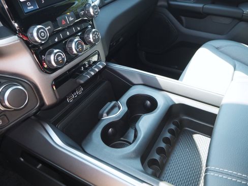 New 2026 RAM 1500 Lone Star AWD/4WD image 28
