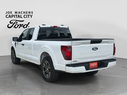 Used 2024 Ford F150 STX RWD image 7