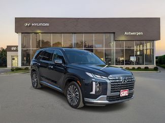 Used 2025 Hyundai Palisade Calligraphy AWD/4WD video 1