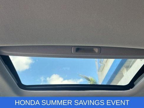 Used 2020 Honda CR-V EX-L image 10