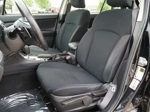 Used 2015 Subaru Impreza 2.0i Premium AWD/4WD image 13