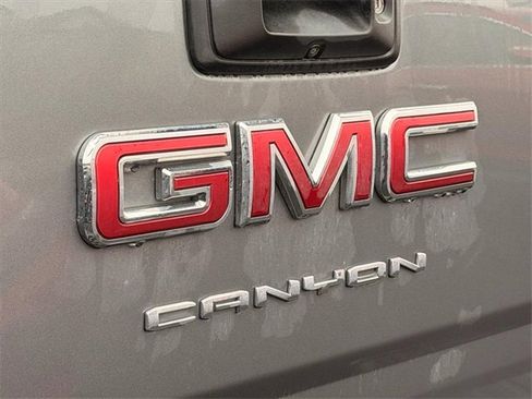 Used 2022 GMC Canyon Elevation Standard w/ Trailering Package image 11