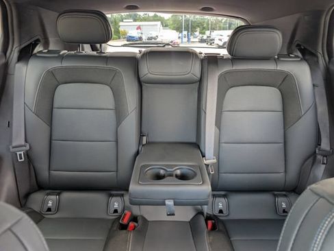 Used 2024 Chevrolet Equinox EV LT AWD/4WD image 16