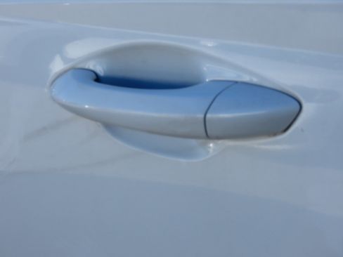 Used 2023 Hyundai Tucson Limited w/ Cargo Package image 20