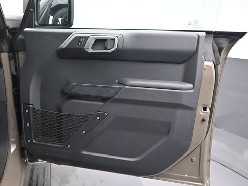 New 2026 Ford Bronco Outer Banks image 3