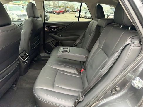 Used 2023 Subaru Outback Touring XT image 35