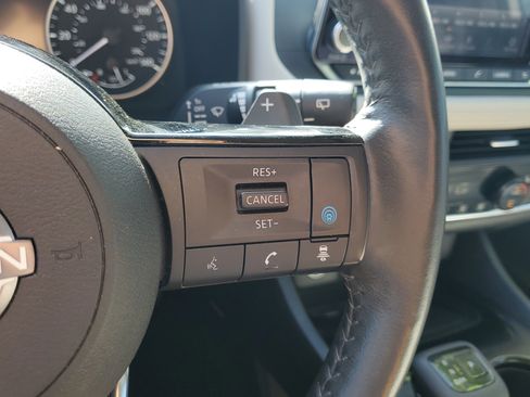 Certified 2023 Nissan Rogue SV w/ SV Premium B Package image 24