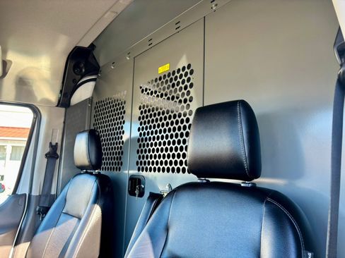 Used 2021 Ford Transit 250 Medium Roof w/ Load Area Protection Package image 14