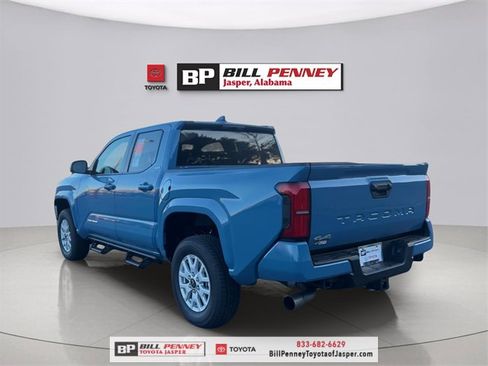 New 2026 Toyota Tacoma SR5 image 3