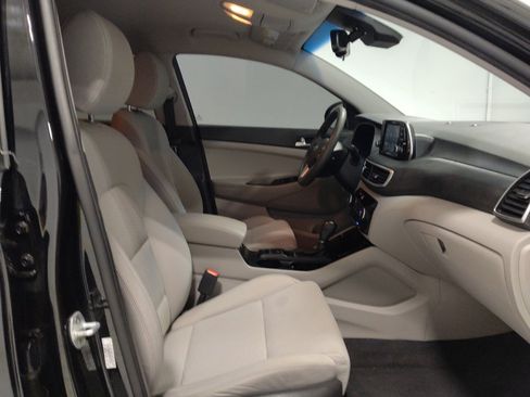 Used 2019 Hyundai Tucson Value w/ Cargo Package image 21