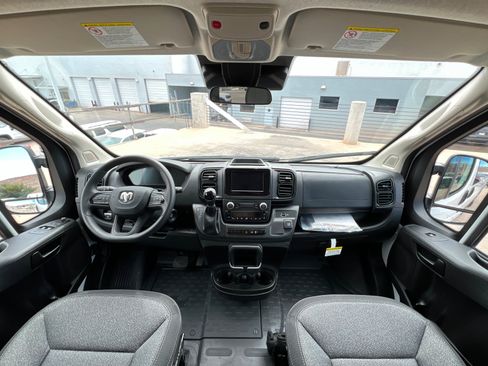 Used 2023 RAM ProMaster 3500 image 9