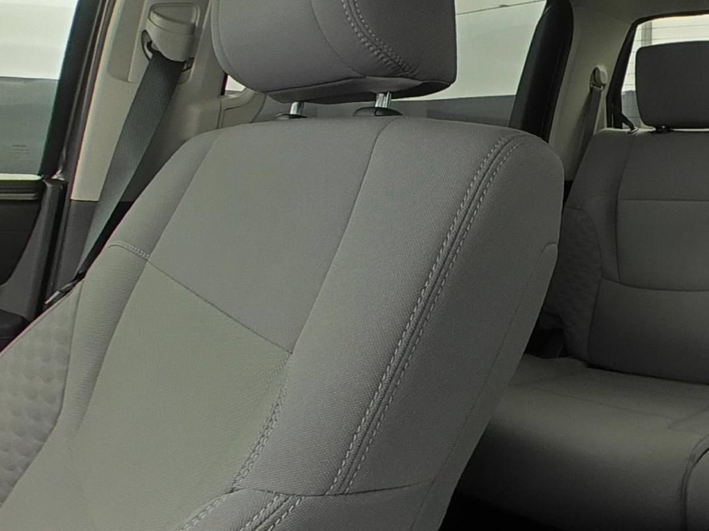 Used 2024 Toyota Tundra SR5 AWD/4WD image 9