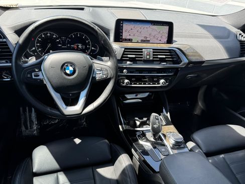 Used 2019 BMW X4 M40i w/ Premium Package AWD/4WD image 12
