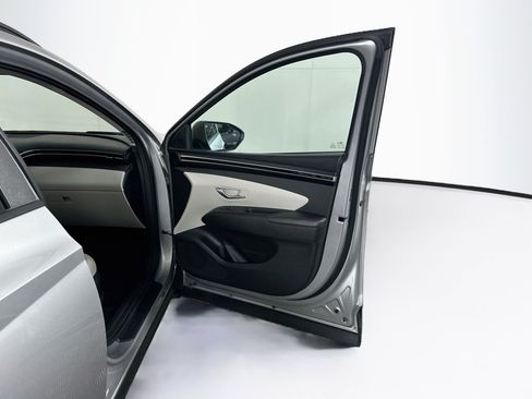 Used 2023 Hyundai Tucson SEL w/ Convenience Package FWD image 34