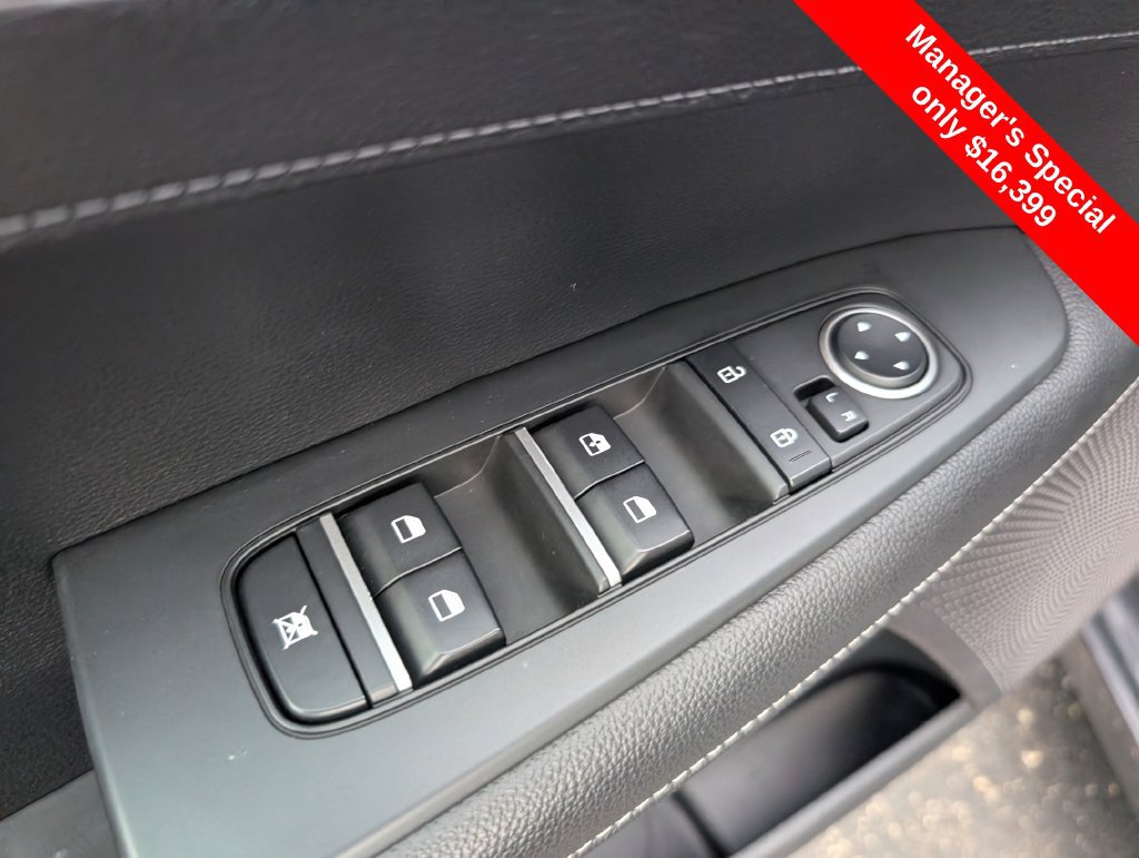 Used 2021 Kia Forte EX FWD image 15
