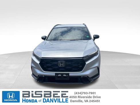 Used 2026 Honda CR-V Sport-L image 1