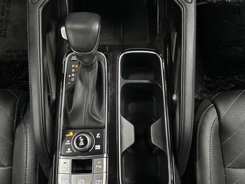 Used 2024 Kia Telluride SX X-Line AWD/4WD image 25