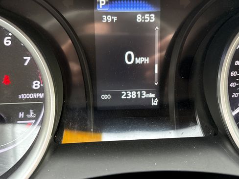 Used 2022 Toyota Camry LE image 13