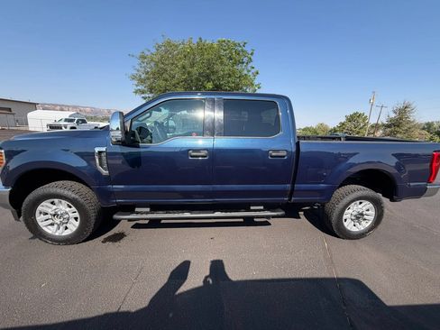 Used 2019 Ford F250 XLT AWD/4WD image 1