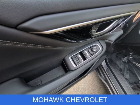Used 2021 Subaru Outback Limited AWD/4WD image 24