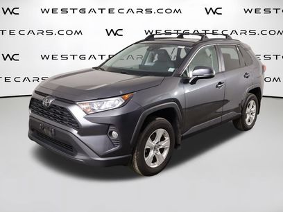 Used 2019 Toyota RAV4 XLE w/ Convenience Package