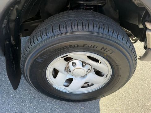 Used 2003 Toyota Tacoma PreRunner RWD image 26