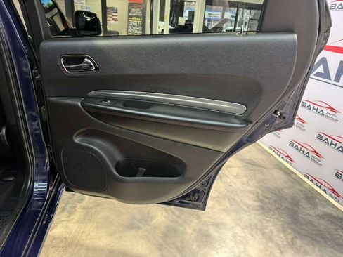 Used 2018 Dodge Durango GT w/ Premium Group image 43