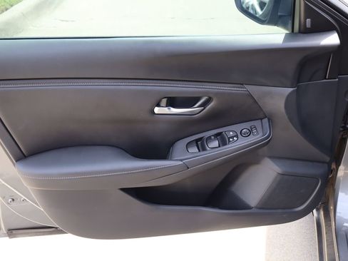 Used 2023 Nissan Sentra SV w/ All-Weather Package FWD image 19