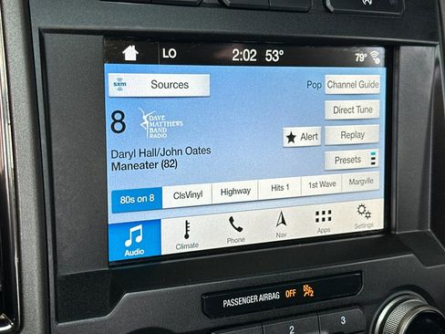 Used 2018 Ford F150 Raptor w/ Equipment Group 802A Luxury image 14