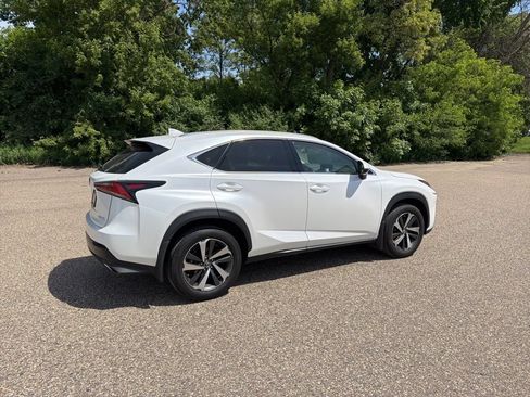 Used 2019 Lexus NX 300 AWD w/ Premium Package image 23