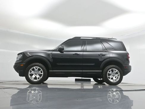 Used 2022 Ford Bronco Sport image 48