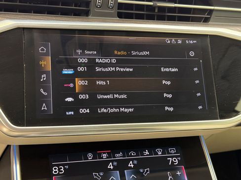 Used 2019 Audi A7 3.0T Prestige w/ Prestige Package AWD/4WD image 22