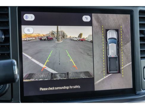 Used 2024 Ford F350 King Ranch w/ Chrome Package image 25