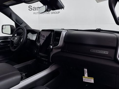 New 2026 RAM 1500 Big Horn AWD/4WD image 28
