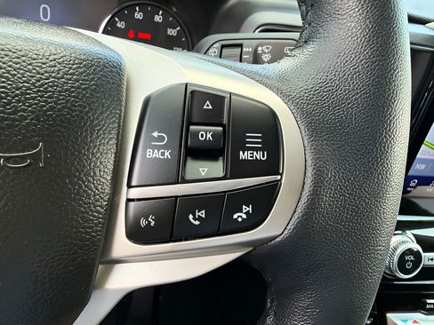 Used 2023 Ford Explorer Limited w/ Limited Technology Package AWD/4WD image 21