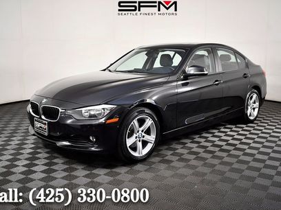 Used 2014 BMW 328i xDrive Sedan