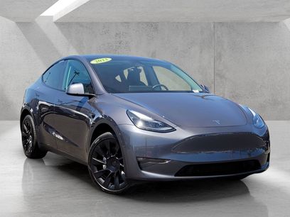 Used 2023 Tesla Model Y Long Range