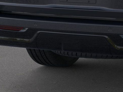 New 2026 Lincoln Navigator Reserve AWD/4WD image 23