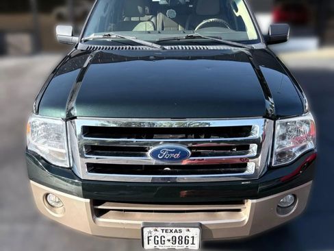 Used 2014 Ford Expedition XLT w/ Equipment Group 202A image 11