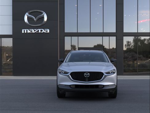 New 2025 MAZDA CX-30 AWD 2.5 S w/ Select Sport Pkg image 6