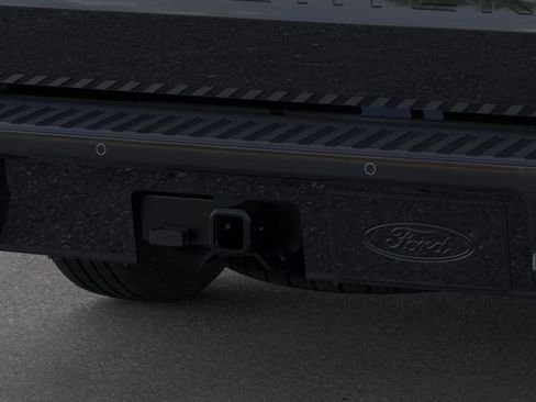 New 2026 Ford Maverick Lobo AWD/4WD image 23