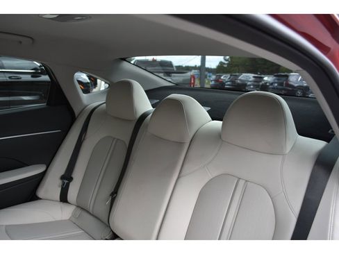 New 2026 Hyundai Sonata SE image 28