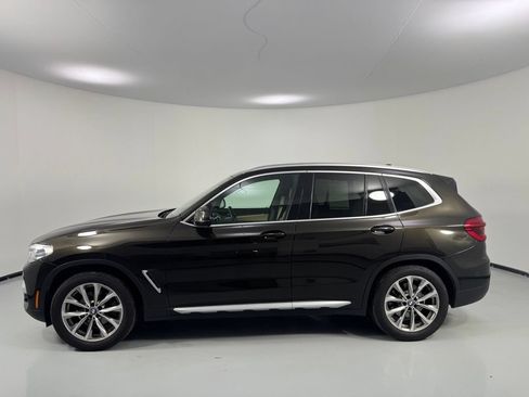 Used 2019 BMW X3 xDrive30i w/ Premium Package AWD/4WD image 4